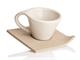 Ceramic coffee set Faenza in Accessories