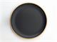 Colored Ceramic plates Giotto in Accessories