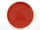 Colored Ceramic plates Giotto in Accessories