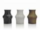 Vase de design en céramique Pandora-Pandora Double in Accessoires