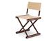 Wooden folding chair Regista in Outdoor