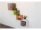 Cube mural Kubi in Jour