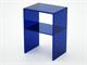 Acrylic glass night table Nora in Bedrooms