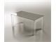 Table basse en verre acrylique Luce in Jour
