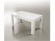 Table basse en verre acrylique Luce in Jour