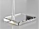 Towel stand Zenith in Bathroom