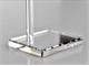 Towel stand Zenith 3 in Bathroom