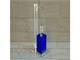 Floor standing toilet paper holder Quadra 2 in Bathroom