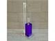 Floor standing toilet paper holder Quadra 2 in Bathroom