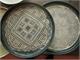 Ceramic plate Centrino in Accessories