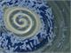 Ciotola di design in ceramica Border in Complementi