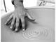 Design ceramic bowl Border in Accessories