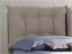 Upholstered single bed with container Lucrezia in Bedrooms