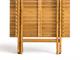 Folding wooden table Zeus in Outdoor