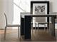 Extendible console table Metropolitan  in Living room