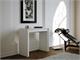 Extendible console table Metropolitan  in Living room