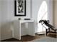 Extendible console table Metropolitan  in Living room