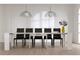 Table console extensible Metropolitan in Jour