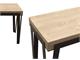 Table console extensible Forest in Jour