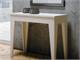 Extendible console Midtown in Living room