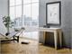 Extendible console Midtown in Living room