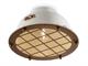 Lampada a soffitto industrial C1760 in Illuminazione