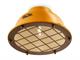 Lampada a soffitto industrial C1760 in Illuminazione