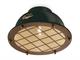 Lampada a soffitto industrial C1760 in Illuminazione