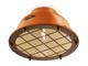 Ceiling lamp industrial C1760 in Lighting