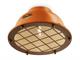 Lampada a soffitto industrial C1760 in Illuminazione