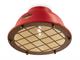 Lampada a soffitto industrial C1760 in Illuminazione