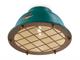 Lampada a soffitto industrial C1760 in Illuminazione