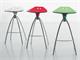 Tabouret design Frog 65  in Jour