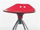 Tabouret design Frog 65  in Jour