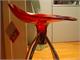 Tabouret design Frog 65  in Jour