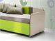 Divanetto letto Sunny V3 in Notte