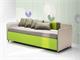 Divanetto letto Sunny V3 in Notte