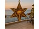 Coloured Stella Lamp in Lighting