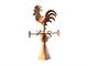 Banderuola segnavento Gallo GK01+PC in Esterno