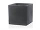 Schio Cubo: Square cube in Outdoor
