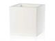 Schio Cubo: Square cube in Outdoor