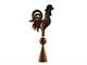 Banderuola segnavento Gallo G39A+BA in Esterno