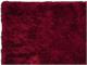 Long Hair Carpet Aster Red in Accessories