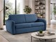 Bettcouch Amy  - 172x97 cm / Matratze 120 cm  - 192x97 cm /  Matratze 140 cm in Tag