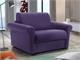 Fauteuil Lit Classique John in Jour