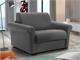 Fauteuil Lit Classique John in Jour