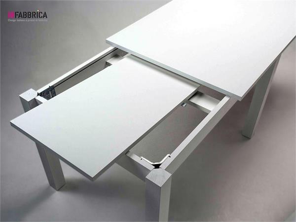 Rectangular - Table - Extension