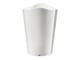 Vase moderne Bassano in Extérieur