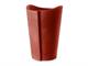 Modern vase Bassano in Outdoor