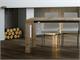 Extendable console table Park in Living room